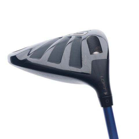 Used Ping G30 Driver / 10.5 Degrees / Regular Flex