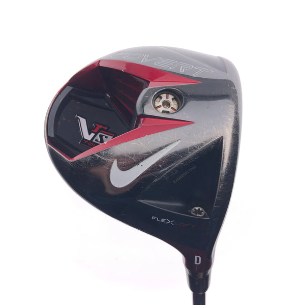 Used Nike VRS Covert Tour Driver / 10.5 Degrees / Stiff Flex