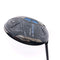 Used Callaway Paradym Ai Smoke MAX D 3 Fairway Wood / 15 Degrees / A Flex