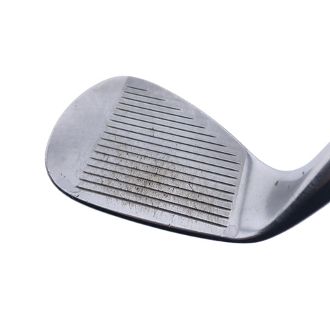 Used Titleist Vokey SM8 Tour Chrome Sand Wedge / 56.0 Degrees / Wedge Flex