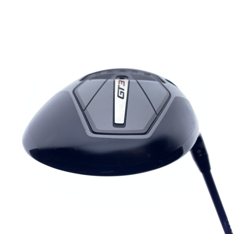 Used Titleist GT3 Driver / 10.0 Degrees / Stiff Flex