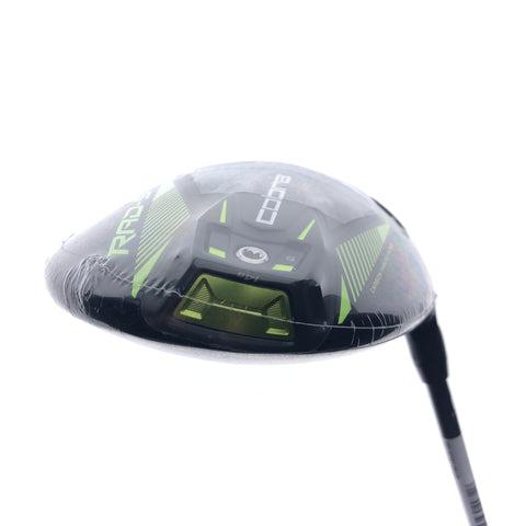 NEW Cobra RAD-S Driver / 10.5 Degrees / Regular Flex