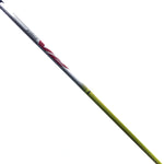 Used TaylorMade Qi10 Driver / 10.5 Degrees / X-Stiff Flex / Left-Handed - Replay Golf 