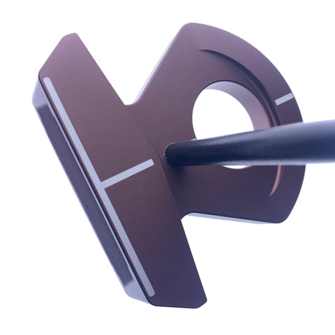 Used L.A.B DF3 Broom Handle Putter / 43.5 Inches