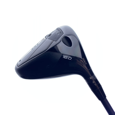 Used Titleist GT3 Driver / 10.0 Degrees / Stiff Flex