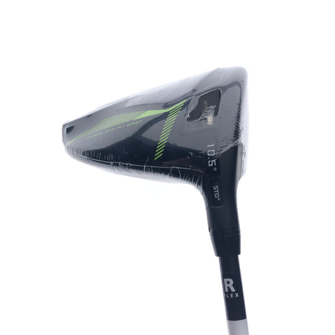 NEW Cobra RAD-S Driver / 10.5 Degrees / Regular Flex