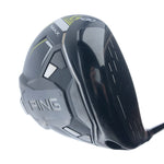 Used Ping G430 MAX Driver / 10.5 Degrees / Stiff Flex - Replay Golf 