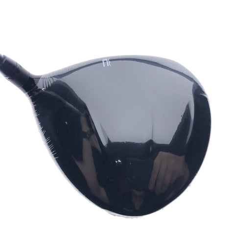 NEW Cobra RAD-S Driver / 10.5 Degrees / Regular Flex