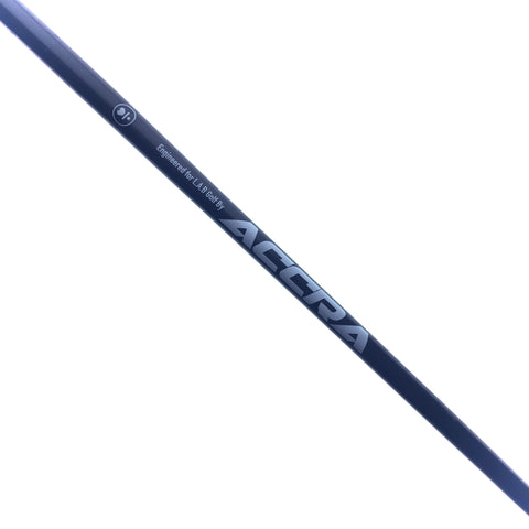 Used L.A.B DF3 Broom Handle Putter / 43.5 Inches