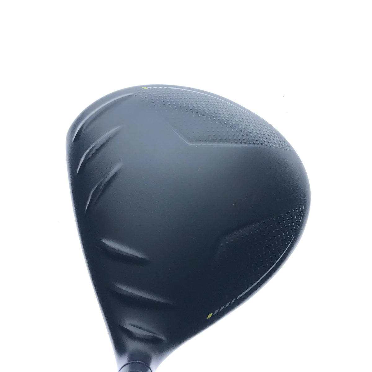 Used Ping G430 MAX Driver / 10.5 Degrees / Stiff Flex - Replay Golf 