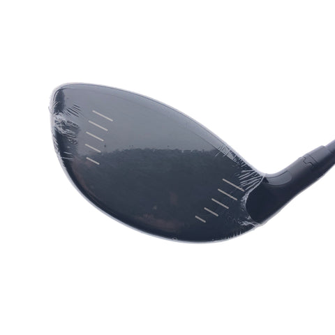 NEW Cobra RAD-S Driver / 10.5 Degrees / Regular Flex