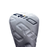 Used TaylorMade Qi10 Driver / 10.5 Degrees / X-Stiff Flex / Left-Handed - Replay Golf 