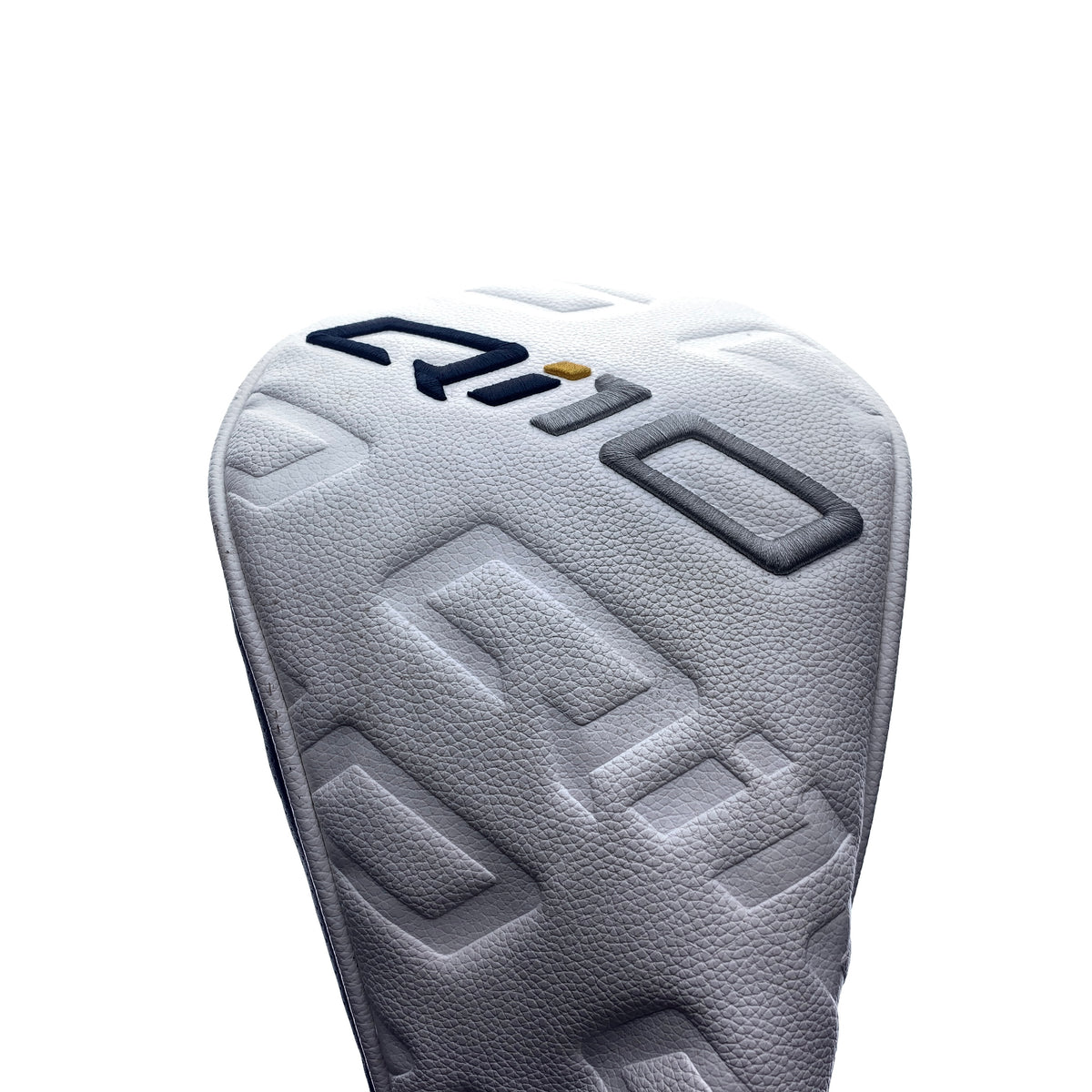 Used TaylorMade Qi10 Driver / 10.5 Degrees / X-Stiff Flex / Left-Handed - Replay Golf 