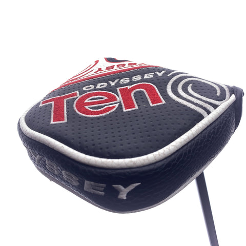 Used Odyssey Eleven S Putter / 35.0 Inches