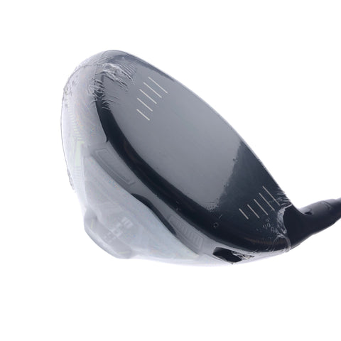NEW Cobra RAD-S Driver / 10.5 Degrees / Regular Flex