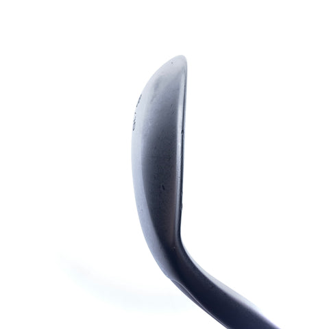 Used Cleveland CBX 2 Lob Wedge / 58.0 Degrees / Wedge Flex