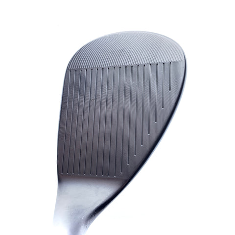 Used Cleveland CBX 2 Lob Wedge / 58.0 Degrees / Wedge Flex