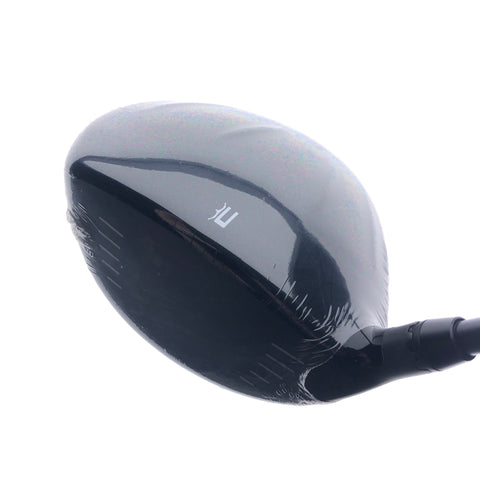 NEW Cobra RAD-S Driver / 10.5 Degrees / Regular Flex