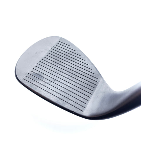Used Cleveland CBX 2 Lob Wedge / 58.0 Degrees / Wedge Flex