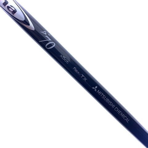 NEW Mitsubishi Diamana D+ 70 TX Shaft / TX Flex