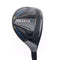 Used TaylorMade Sim2 Max Rescue 4 Hybrid / 22 Degrees / Regular Flex