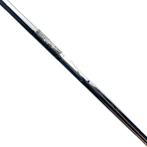Used Titleist SM9 Jet Black Pitching Wedge / 48.0 Degrees / Wedge Flex / Left-H