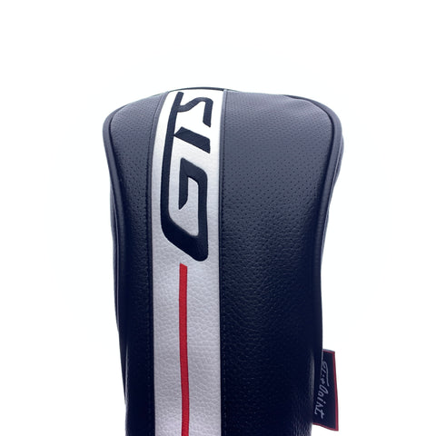 Used Titleist GT3 Driver / 10.0 Degrees / Stiff Flex