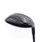 Used TaylorMade Sim2 Max Rescue 4 Hybrid / 22 Degrees / Regular Flex