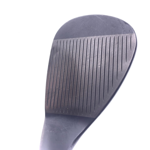 Used Ping s159 Midnight Lob Wedge / 60.0 Degrees / Wedge Flex