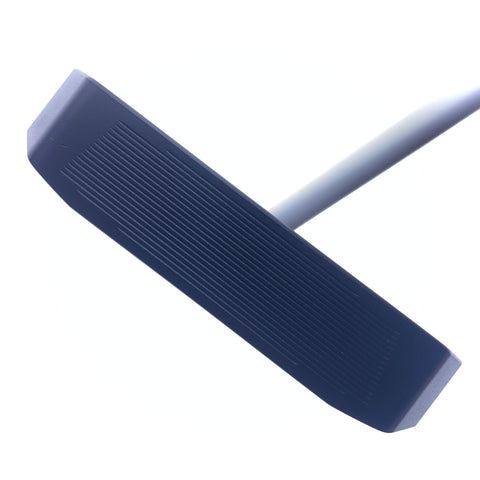 Used L.A.B DF3 Accra Shaft Putter / 34.0 Inches