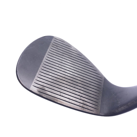 Used Ping s159 Midnight Lob Wedge / 60.0 Degrees / Wedge Flex