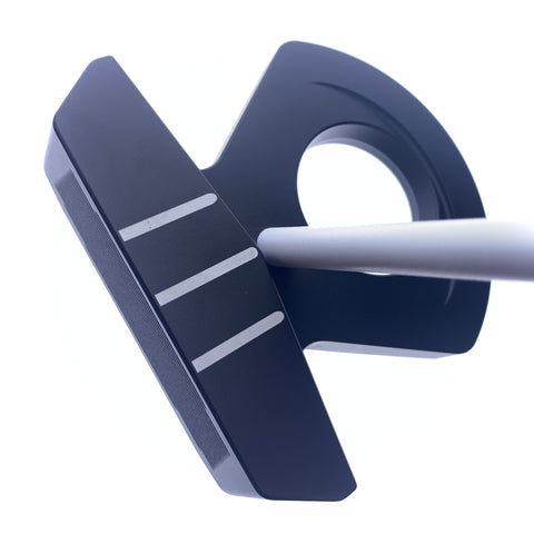 Used L.A.B DF3 Accra Shaft Putter / 34.0 Inches