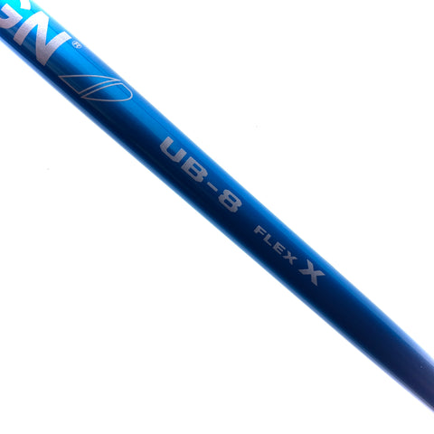 NEW Graphite Design Tour AD UB-8 X 2022 Driver Shaft / X-Stiff Flex