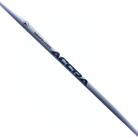 Used L.A.B DF3 Accra Shaft Putter / 34.0 Inches