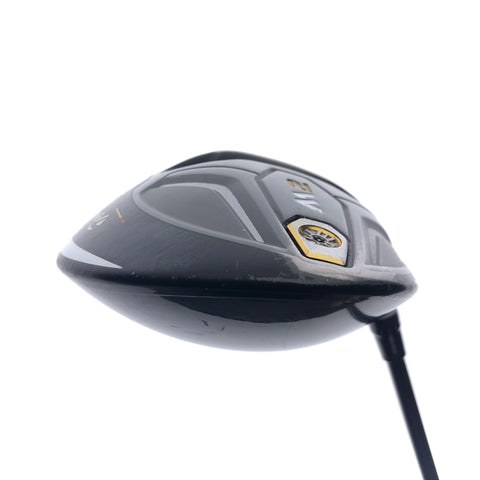 Used TaylorMade M2 2016 Driver / 10.5 Degrees / Regular Flex