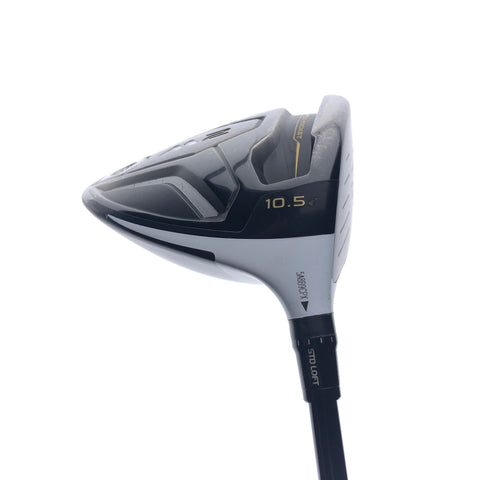 Used TaylorMade M2 2016 Driver / 10.5 Degrees / Regular Flex