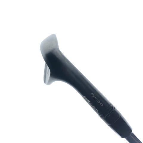 Used PXG 0311 Sugar Daddy Dark Sand Wedge / 56.0 Degrees / Wedge Flex