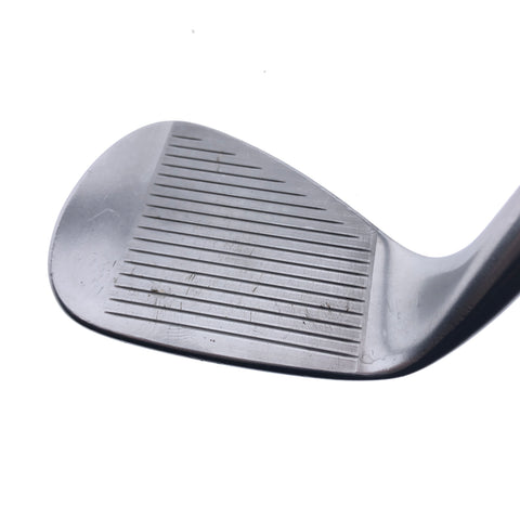 Used Titleist SM9 Tour Chrome Gap Wedge / 50.0 Degrees / Wedge Flex