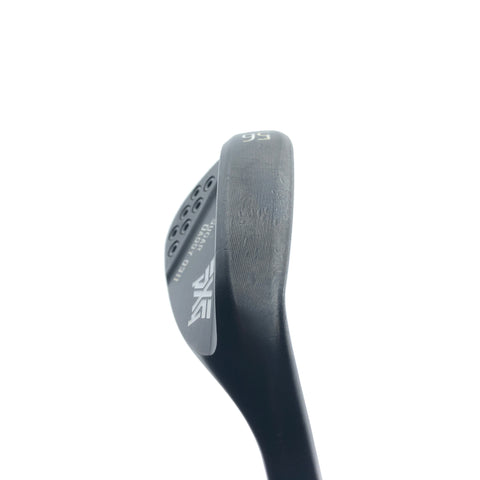 Used PXG 0311 Sugar Daddy Dark Sand Wedge / 56.0 Degrees / Wedge Flex
