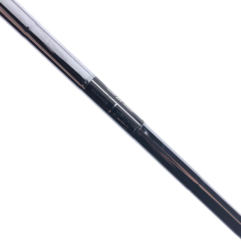 Used Titleist SM9 Tour Chrome Gap Wedge / 50.0 Degrees / Wedge Flex