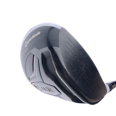 Used TaylorMade M2 2016 Driver / 10.5 Degrees / Regular Flex