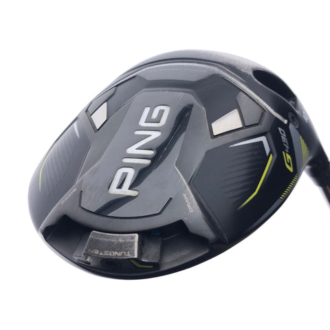 Used Ping G430 MAX Driver / 10.5 Degrees / Stiff Flex