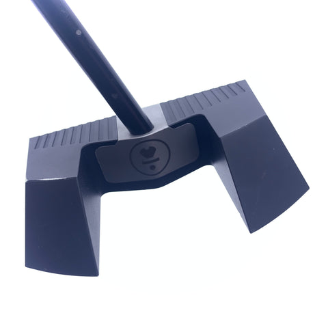 Used L.A.B Mezz.1 Max Putter / 33.0 Inches