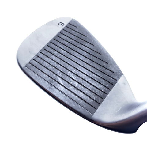Used Ping G440 9 Iron / Soft Regular Flex