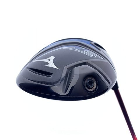 Used Mizuno STX 230 Driver / 9.5 Degrees / Stiff Flex