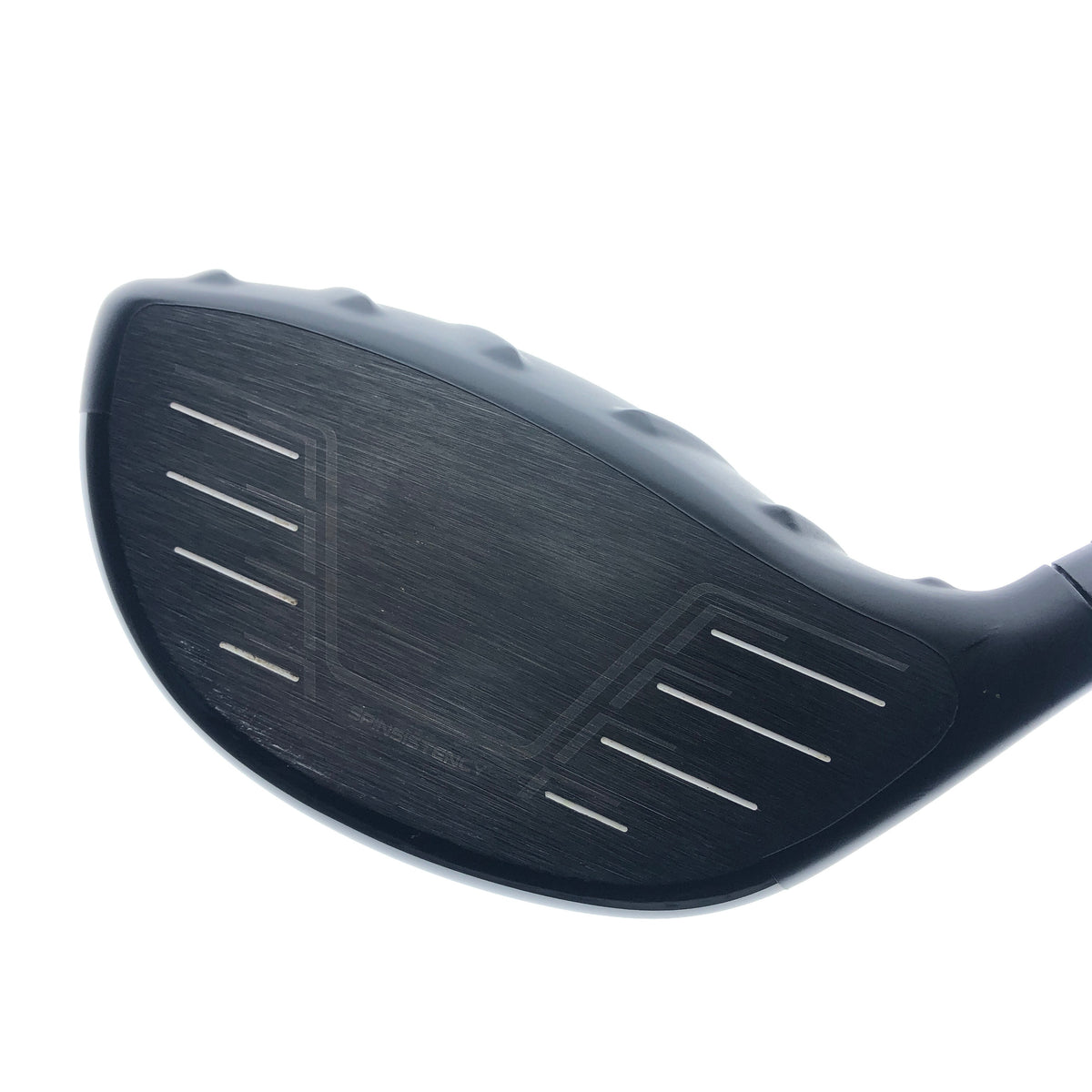 Used Ping G440 LST Driver / 10.5 Degrees / Stiff Flex - Replay Golf 