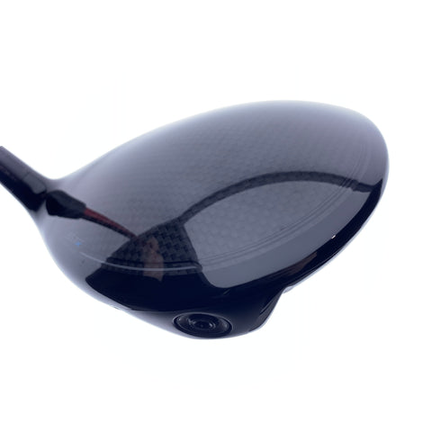 Used Mizuno STX 230 Driver / 9.5 Degrees / Stiff Flex