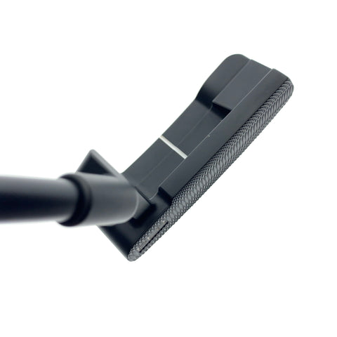 Used Ping PLD Anser D Black Putter / Left-Handed