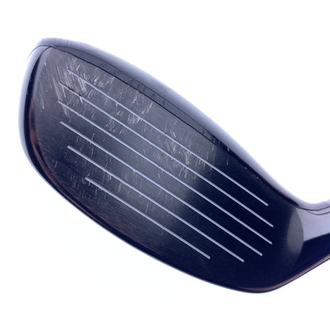 Used Titleist GT1 5 Hybrid / 23.0 Degrees / Regular Flex