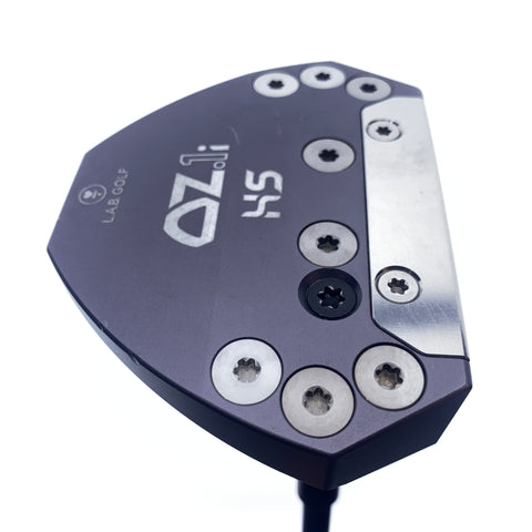 Used L.A.B OZ.1i HS Putter / 34.5 Inches / Diamana L.A.B GOLF Putter Shaft